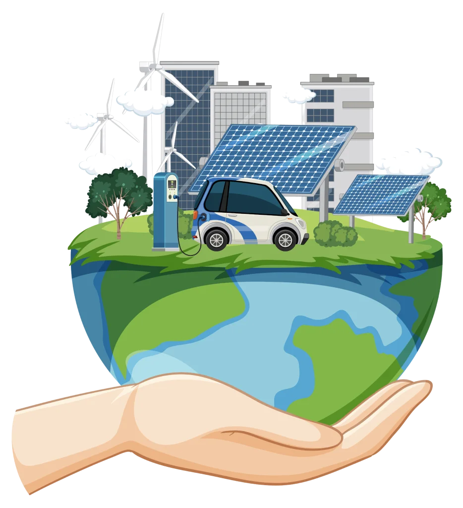 Consultanta Carpat Energy - energie regenerabila